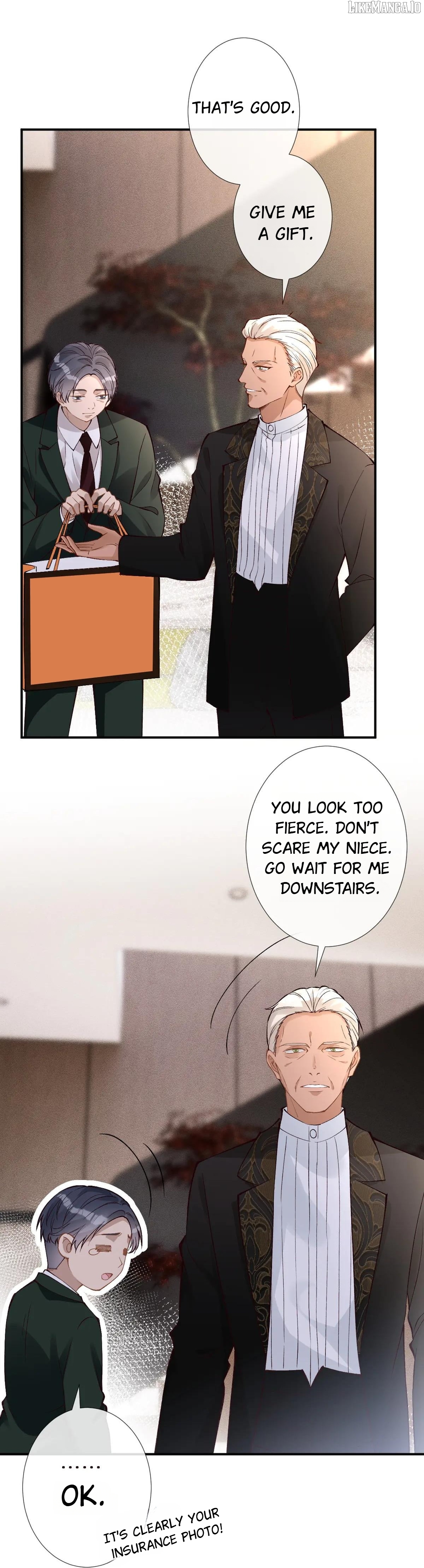 Everyone's Darling Chapter 301 - page 25